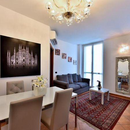 Pontaccio22 Apartment- Brera Centro Storico 米兰 外观 照片