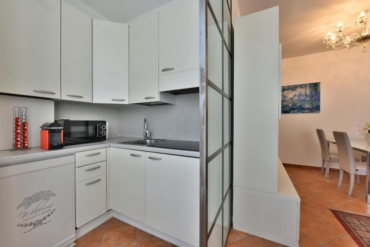 Pontaccio22 Apartment- Brera Centro Storico 米兰 外观 照片