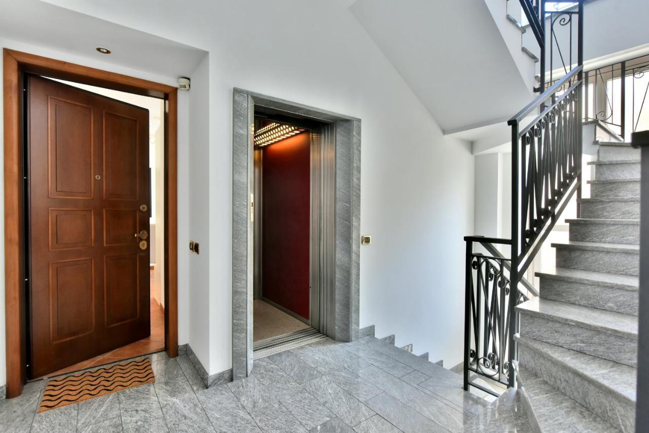 Pontaccio22 Apartment- Brera Centro Storico 米兰 外观 照片